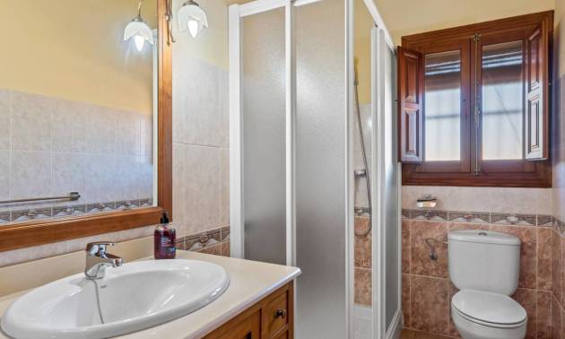 Bestaande woningen - Landelijk huis - Rafal