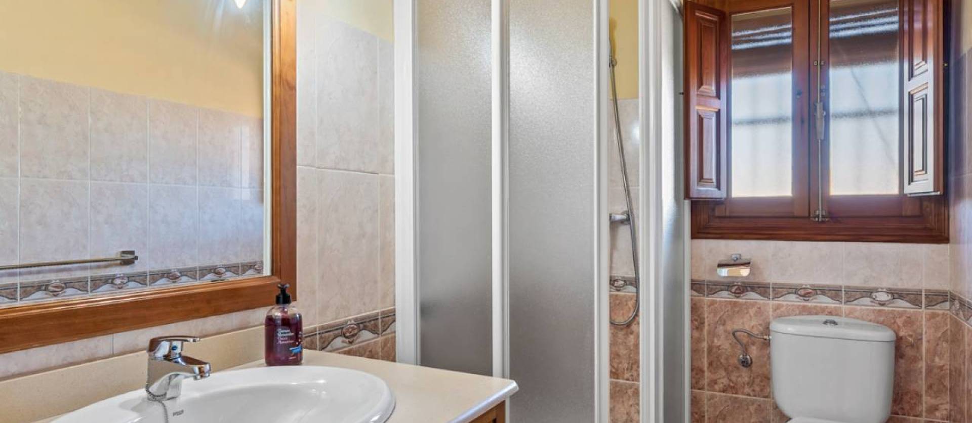 Bestaande woningen - Landelijk huis - Rafal