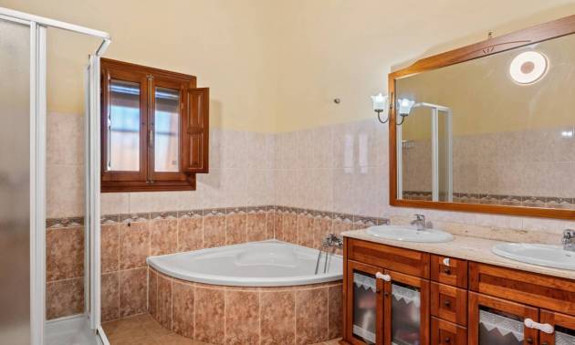 Bestaande woningen - Landelijk huis - Rafal