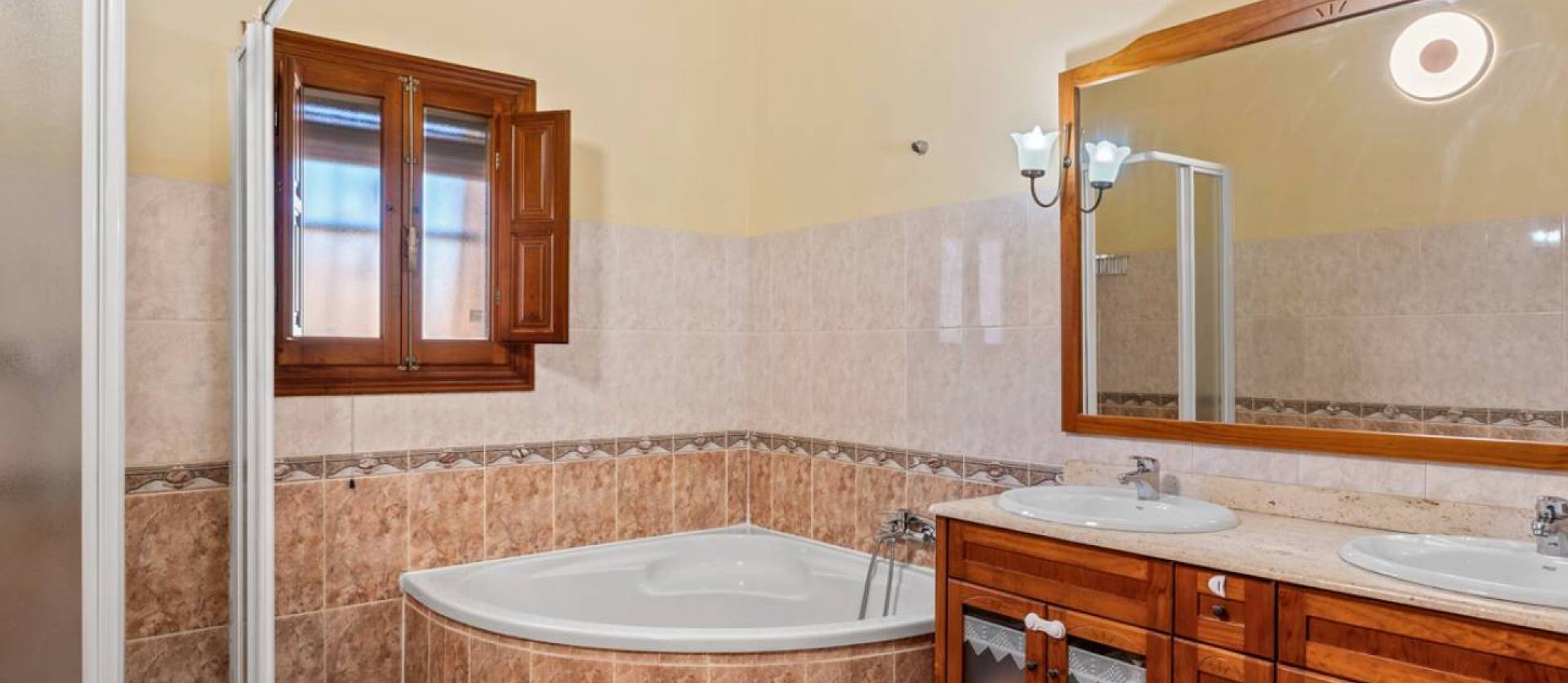 Bestaande woningen - Landelijk huis - Rafal