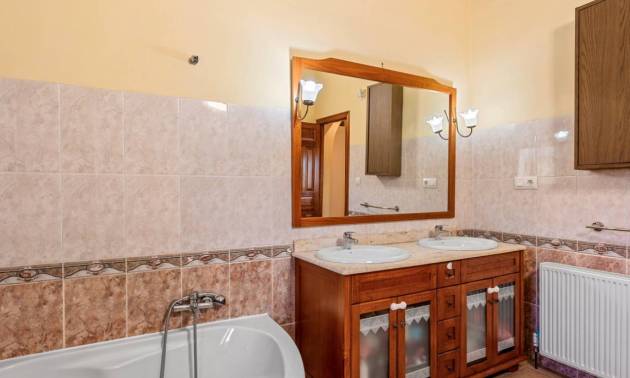 Bestaande woningen - Landelijk huis - Rafal