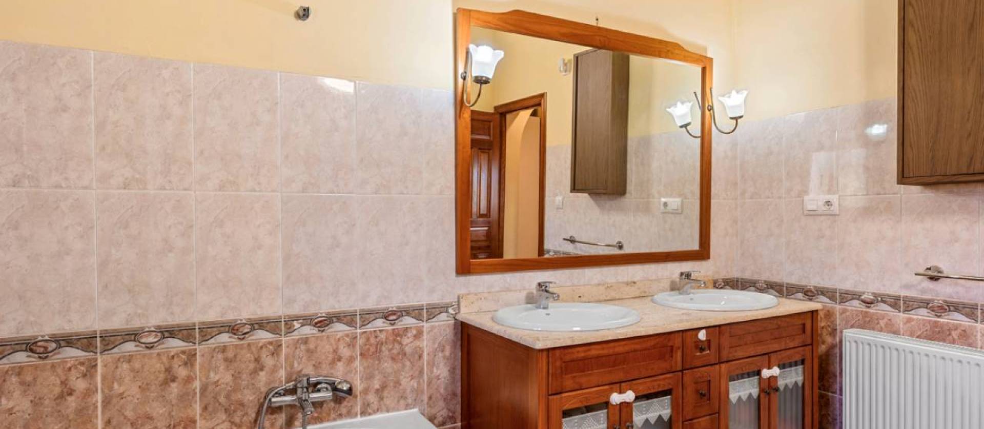 Bestaande woningen - Landelijk huis - Rafal