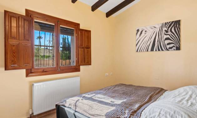 Bestaande woningen - Landelijk huis - Rafal