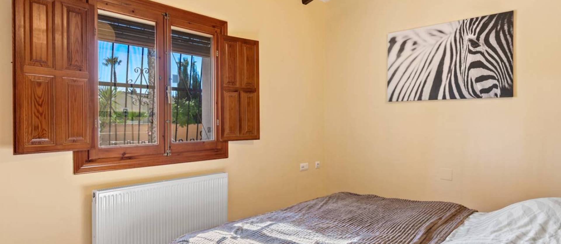 Bestaande woningen - Landelijk huis - Rafal