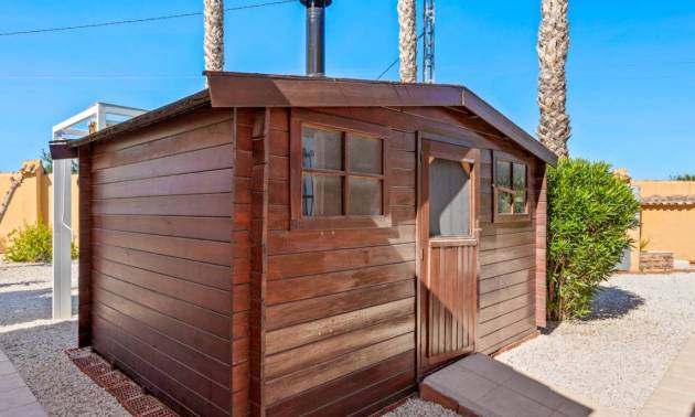 Bestaande woningen - Landelijk huis - Rafal