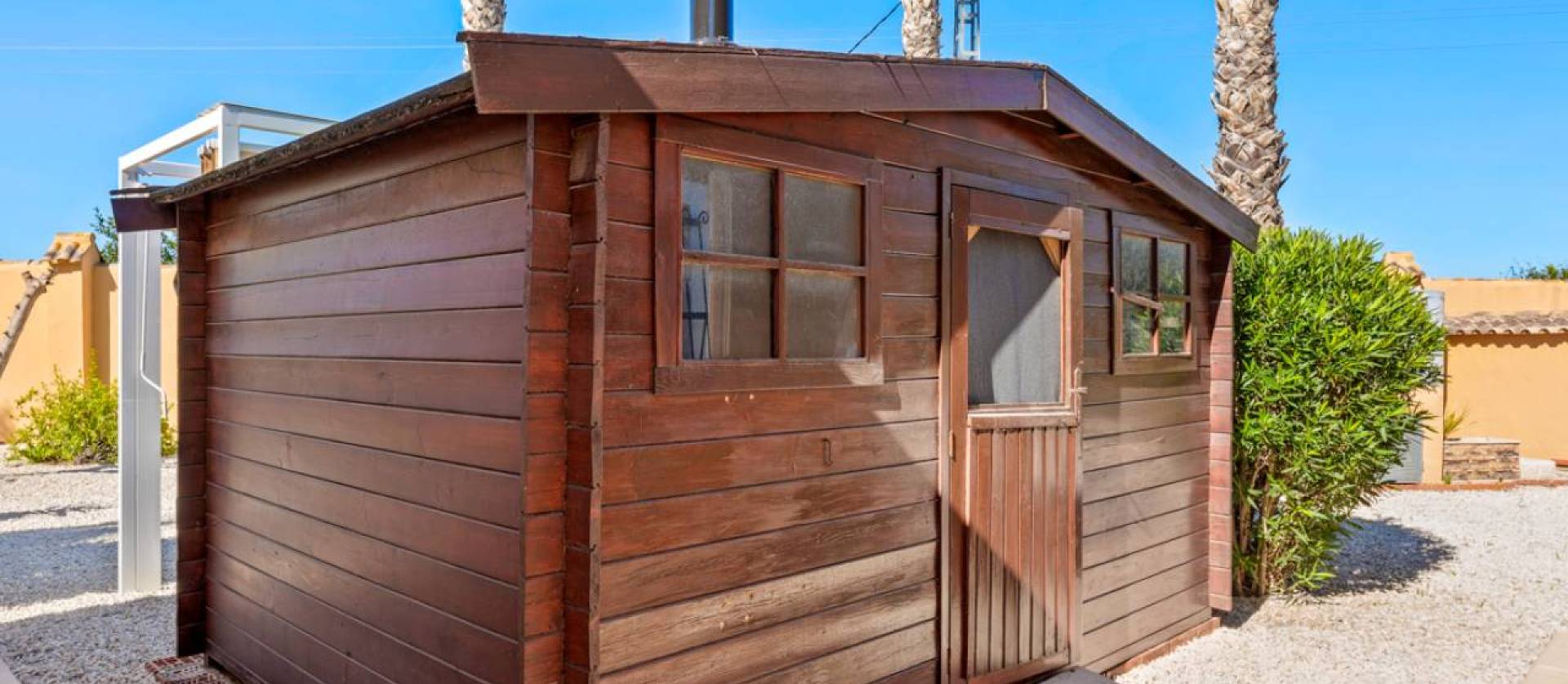 Bestaande woningen - Landelijk huis - Rafal