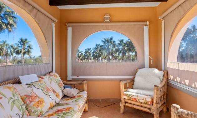 Bestaande woningen - Landelijk huis - Rafal