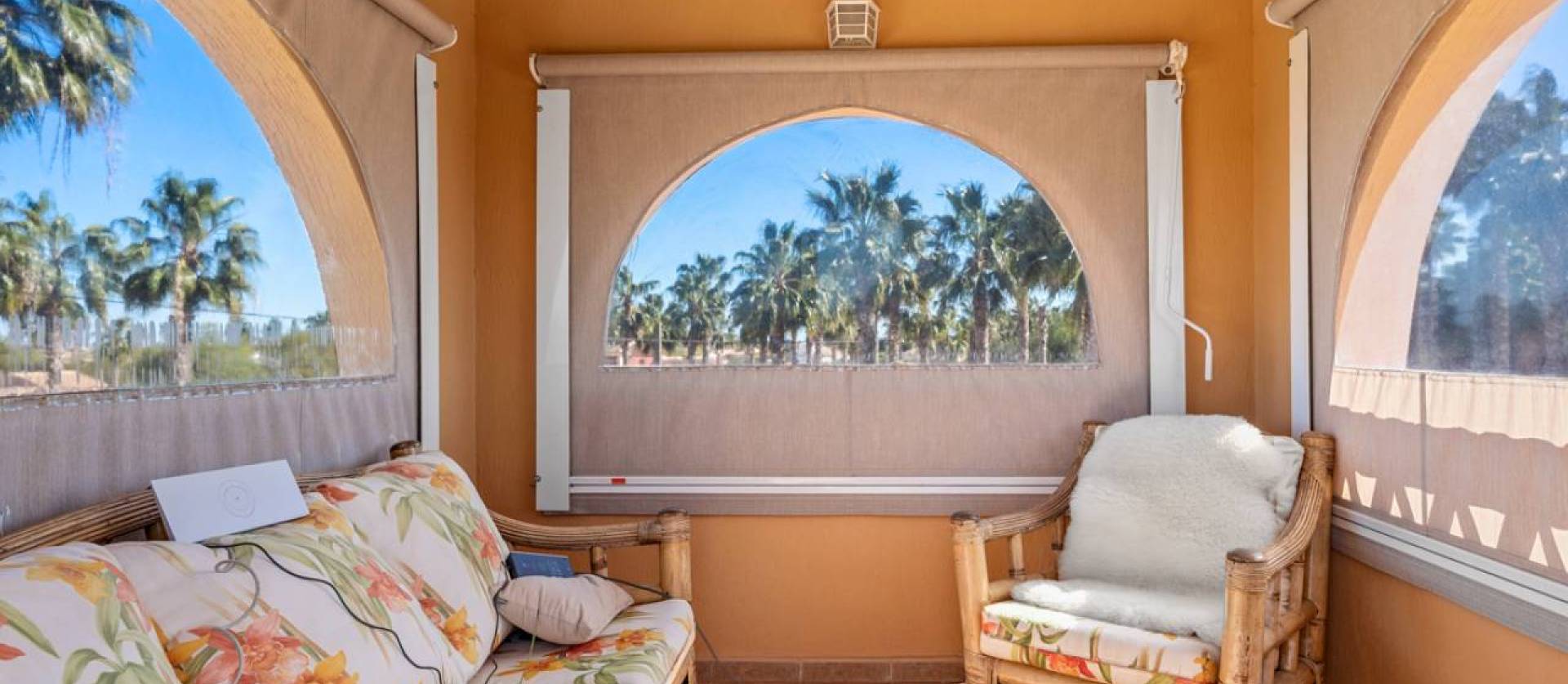 Bestaande woningen - Landelijk huis - Rafal