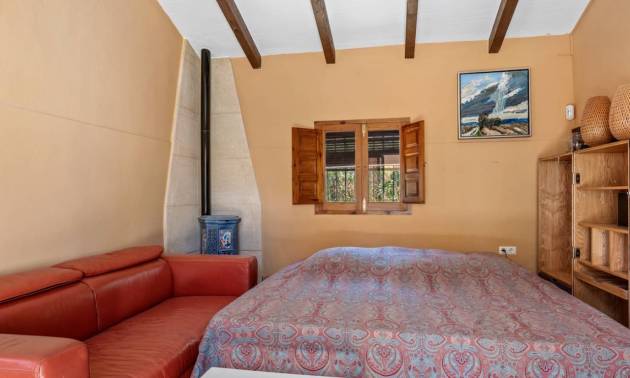 Bestaande woningen - Landelijk huis - Rafal