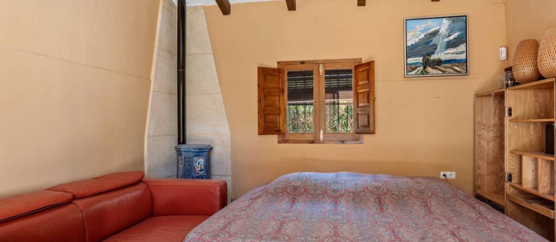 Bestaande woningen - Landelijk huis - Rafal