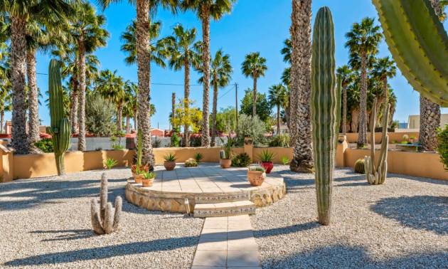 Bestaande woningen - Landelijk huis - Rafal