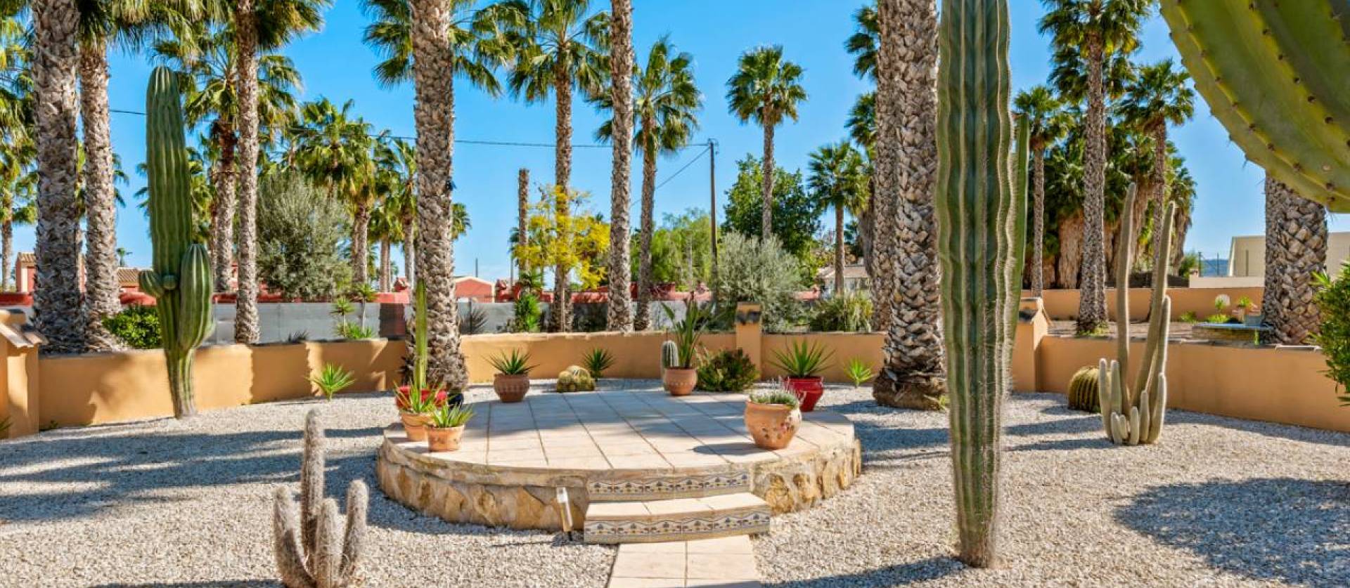 Bestaande woningen - Landelijk huis - Rafal