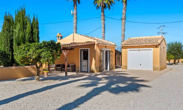 Bestaande woningen - Landelijk huis - Rafal