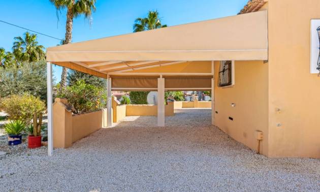 Bestaande woningen - Landelijk huis - Rafal