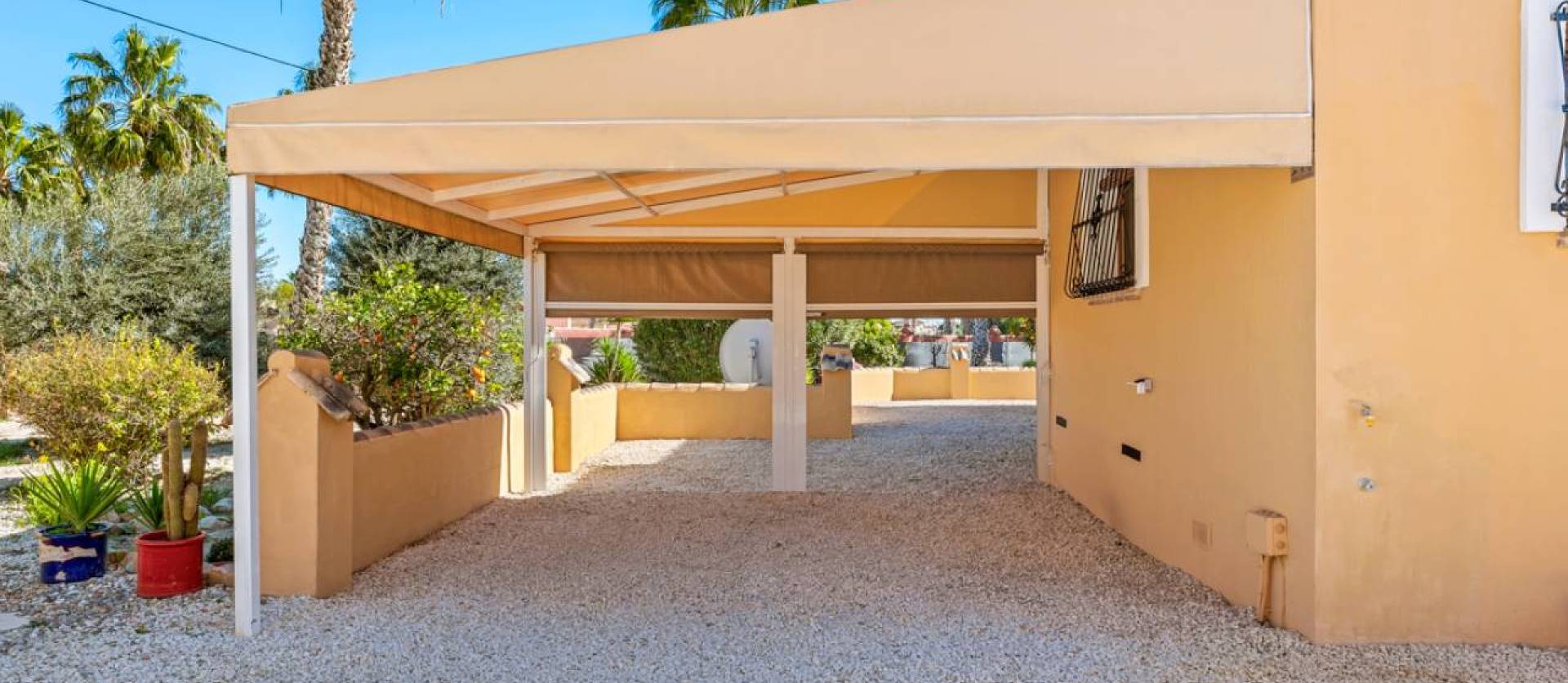 Bestaande woningen - Landelijk huis - Rafal