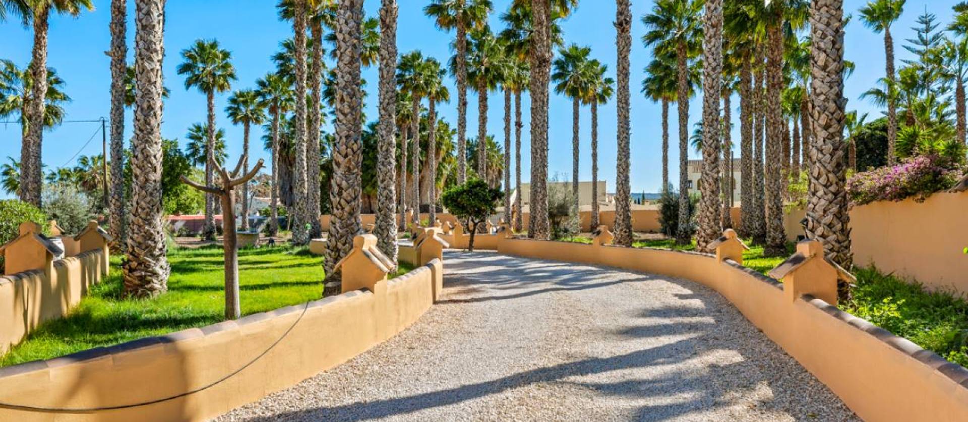 Bestaande woningen - Landelijk huis - Rafal