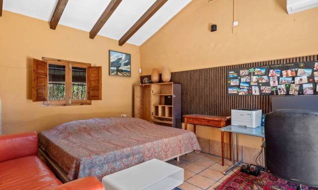 Bestaande woningen - Landelijk huis - Rafal