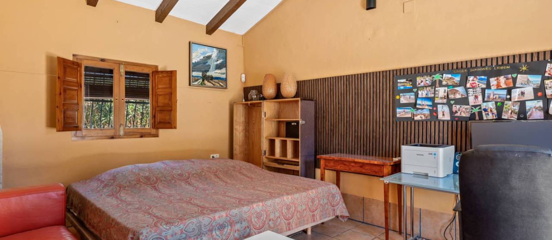 Bestaande woningen - Landelijk huis - Rafal