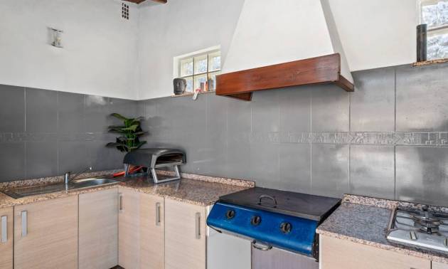 Bestaande woningen - Landelijk huis - Rafal