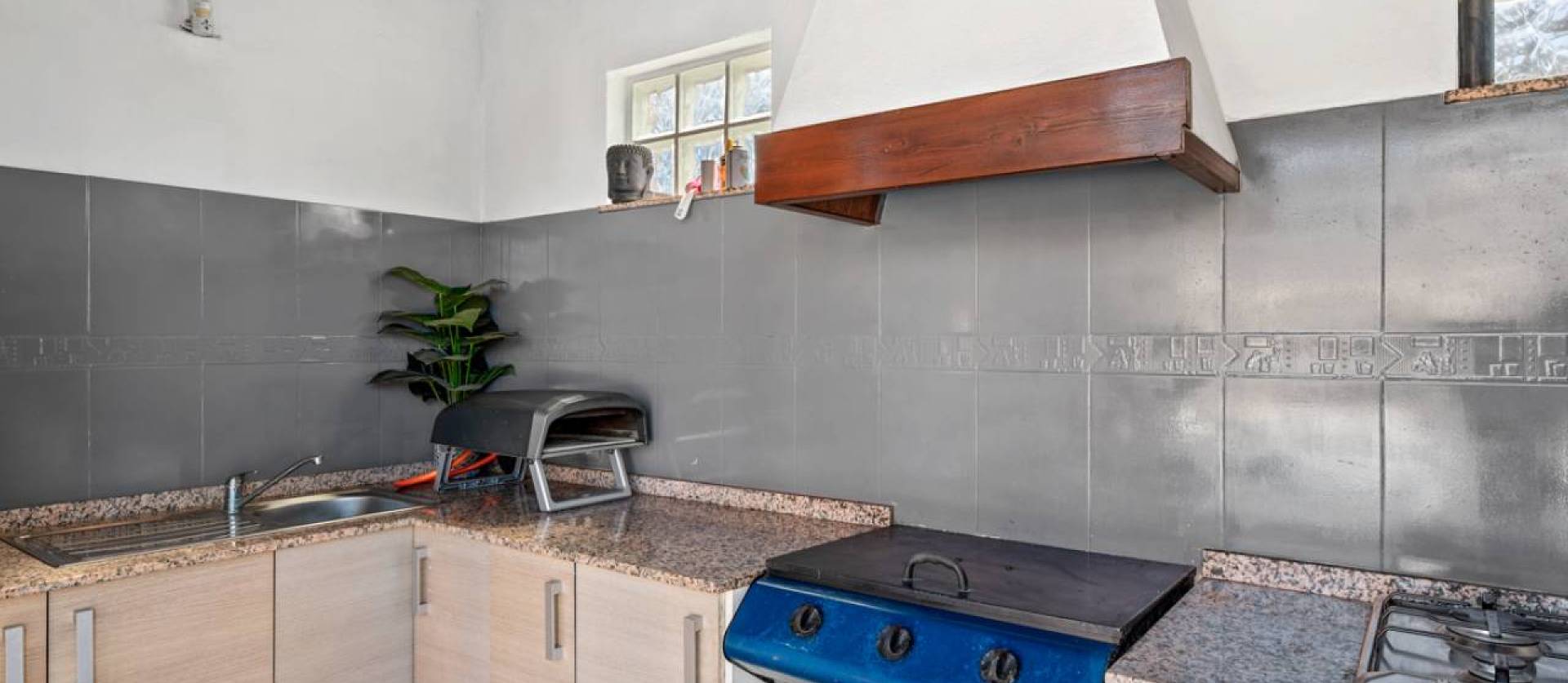 Bestaande woningen - Landelijk huis - Rafal