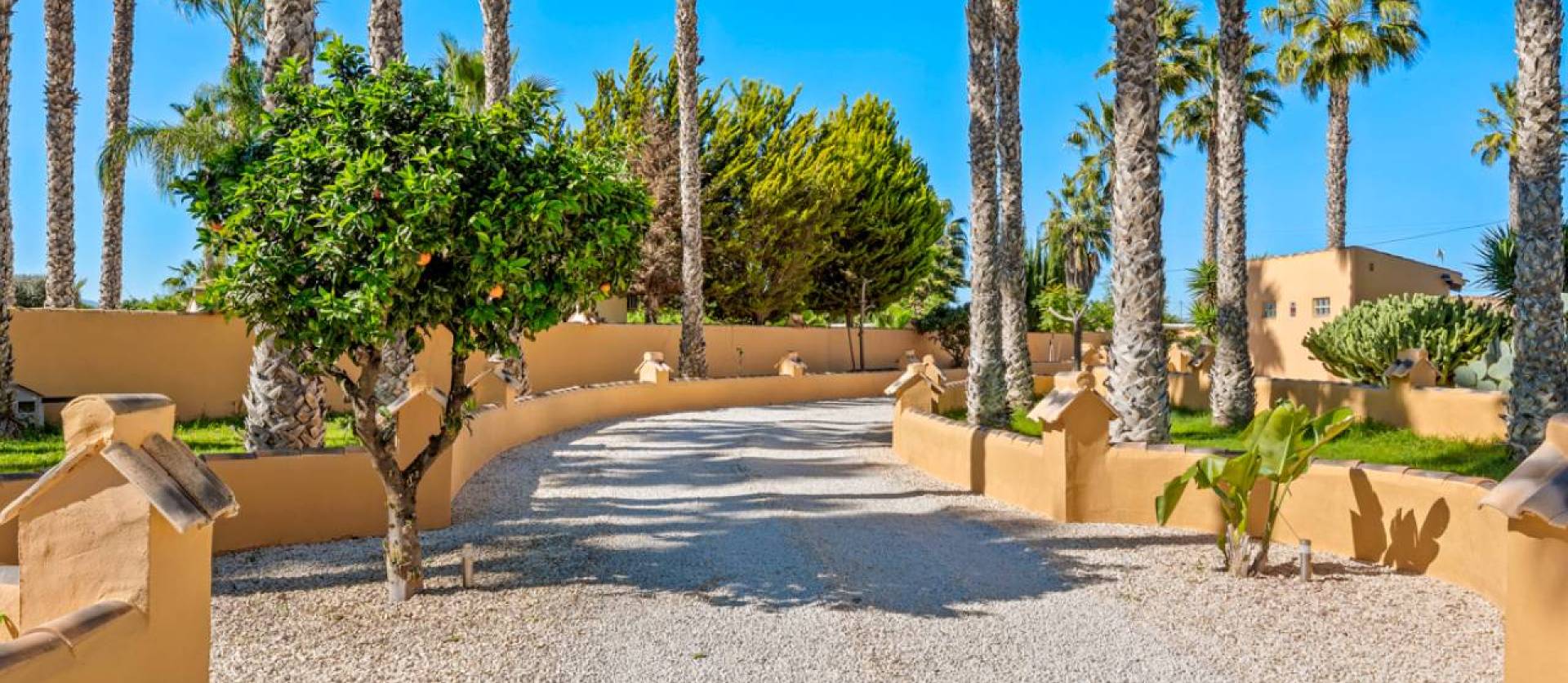 Bestaande woningen - Landelijk huis - Rafal