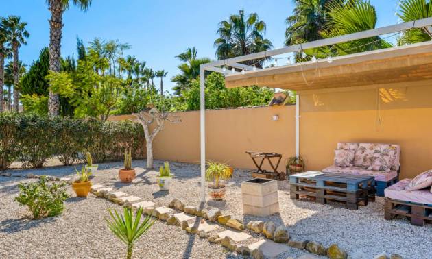 Bestaande woningen - Landelijk huis - Rafal