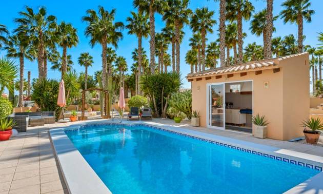 Bestaande woningen - Landelijk huis - Rafal