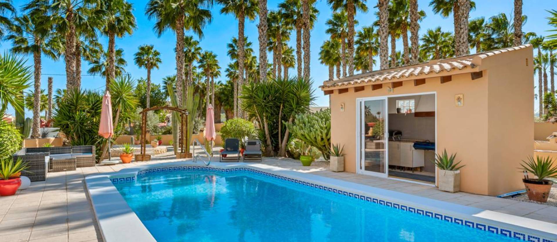 Bestaande woningen - Landelijk huis - Rafal