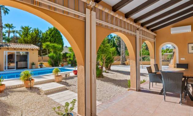 Bestaande woningen - Landelijk huis - Rafal