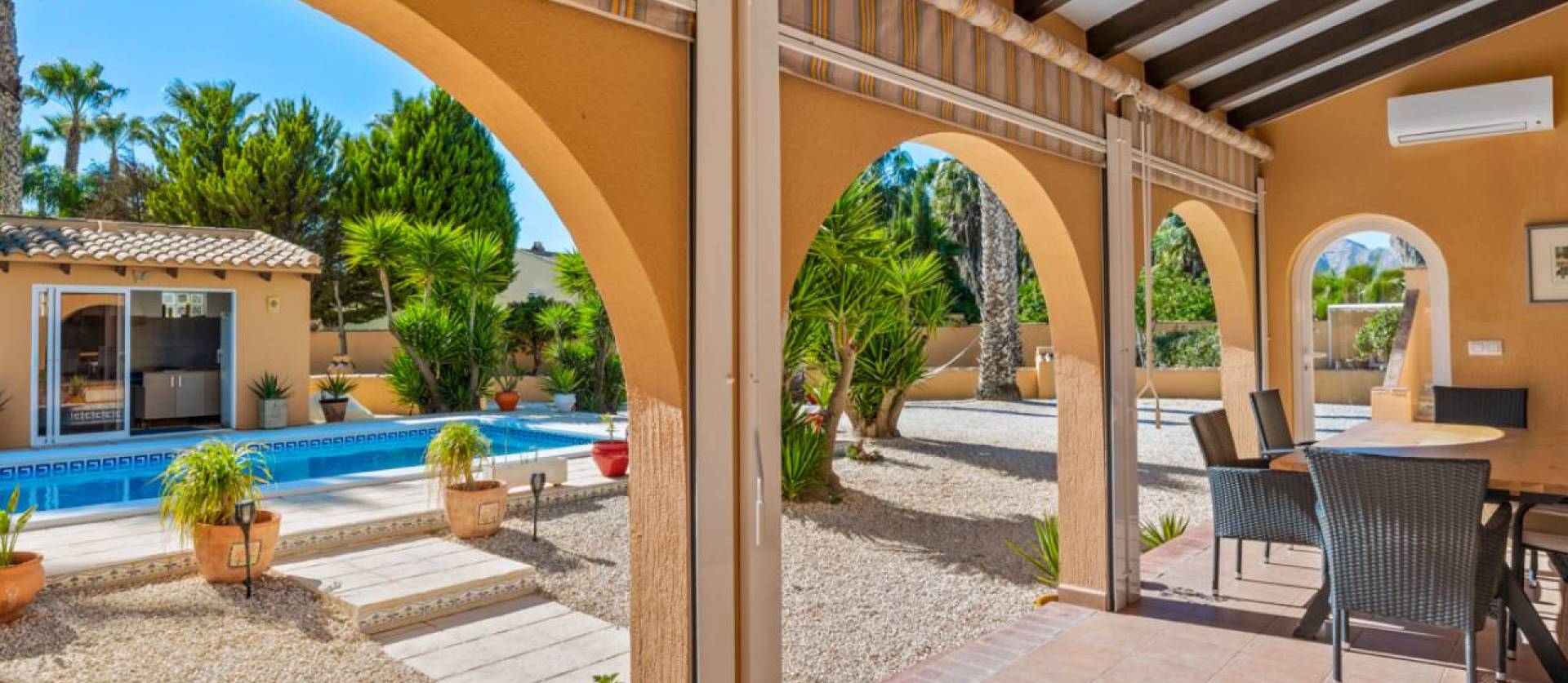 Bestaande woningen - Landelijk huis - Rafal