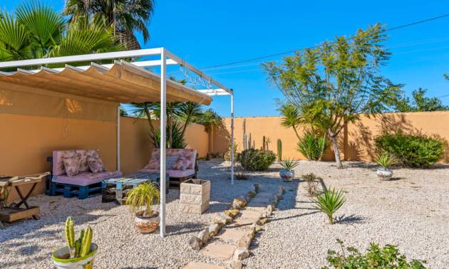 Bestaande woningen - Landelijk huis - Rafal