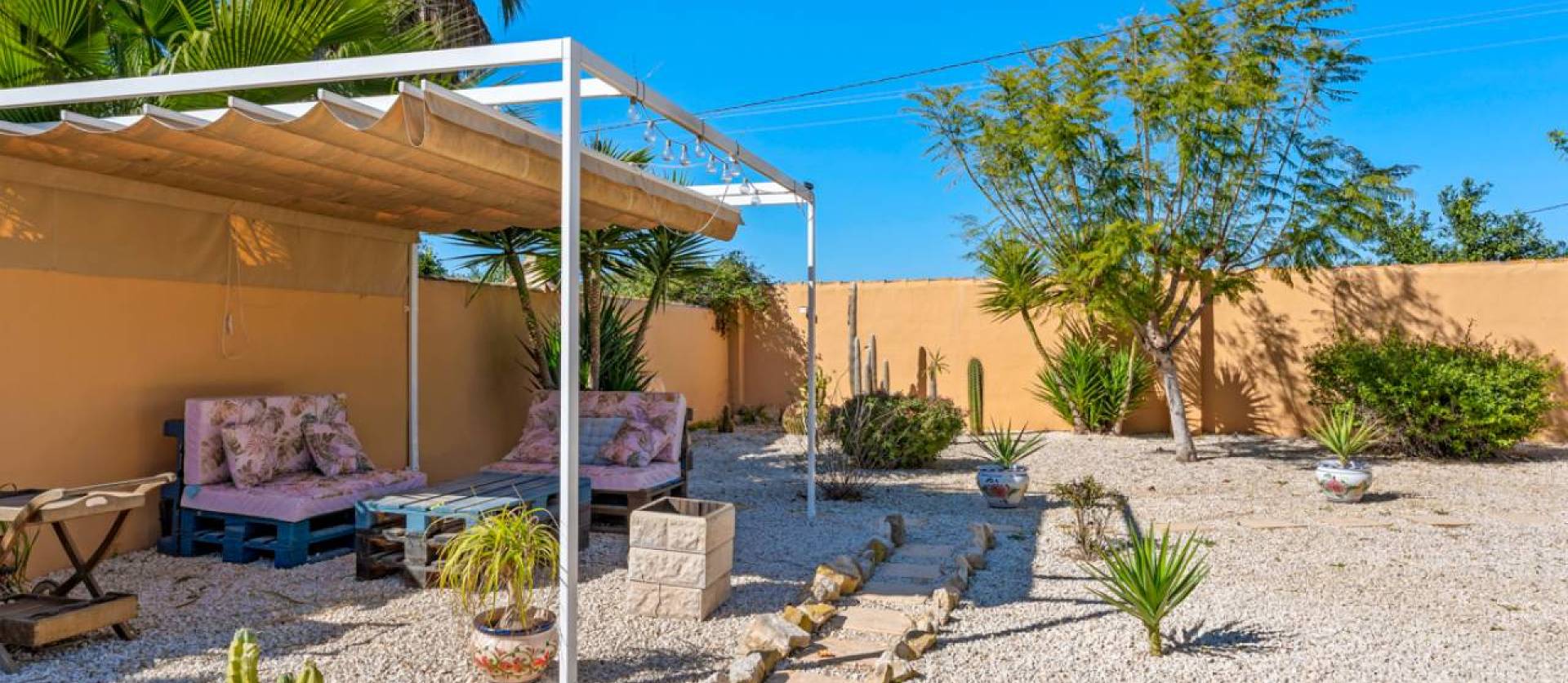 Bestaande woningen - Landelijk huis - Rafal