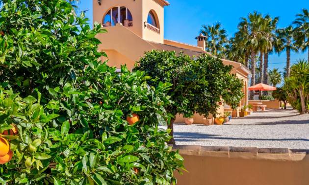 Bestaande woningen - Landelijk huis - Rafal