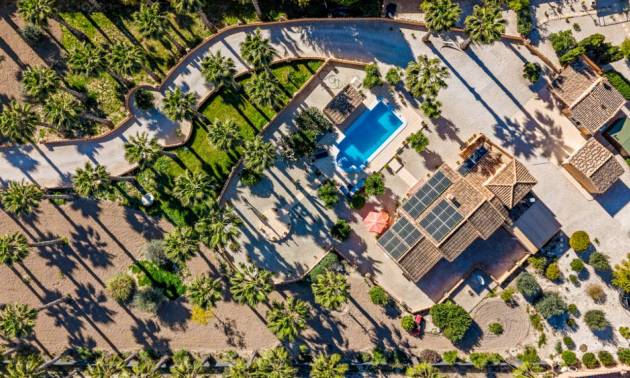 Bestaande woningen - Landelijk huis - Rafal