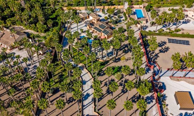 Bestaande woningen - Landelijk huis - Rafal