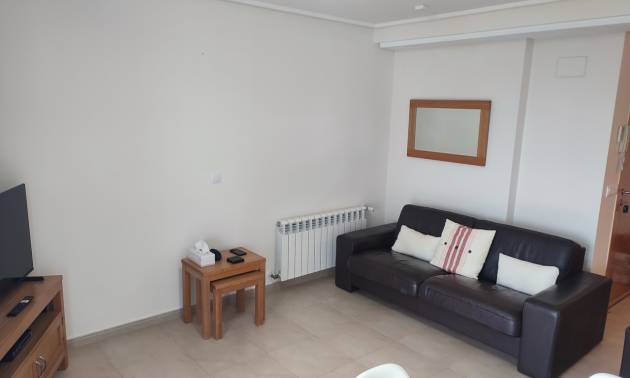 Venta - Apartment - Hacienda Riquelme Golf Resort