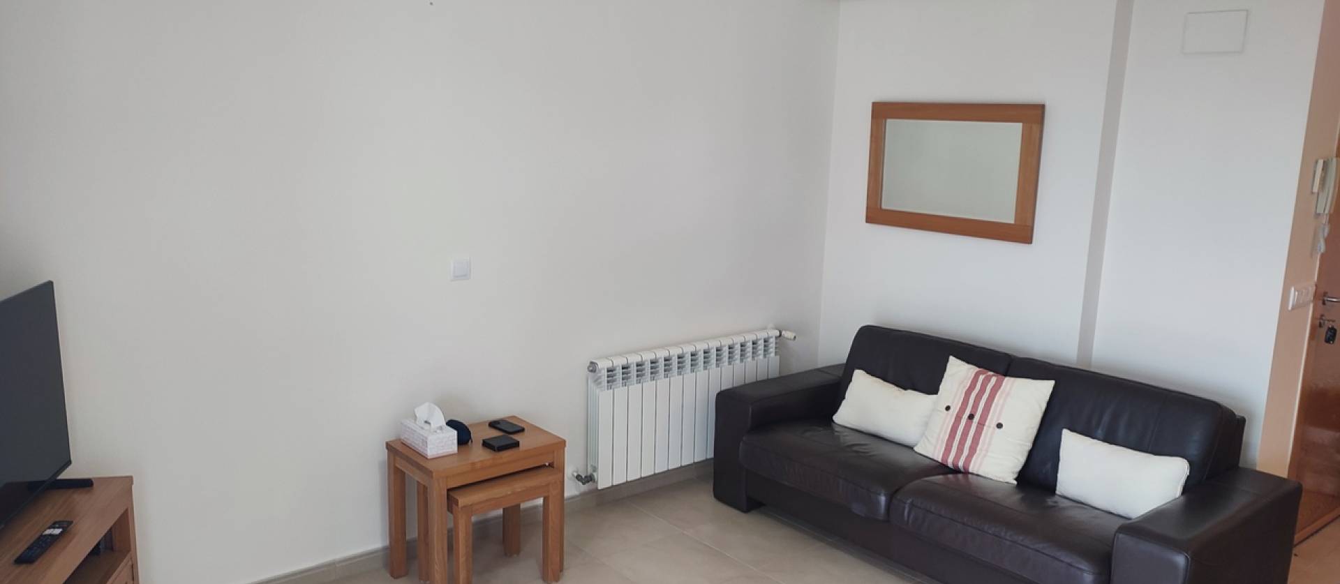 Venta - Apartment - Hacienda Riquelme Golf Resort