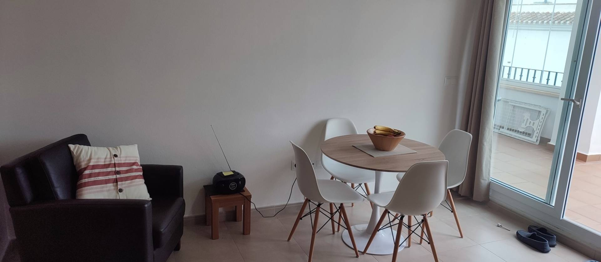 Venta - Apartment - Hacienda Riquelme Golf Resort