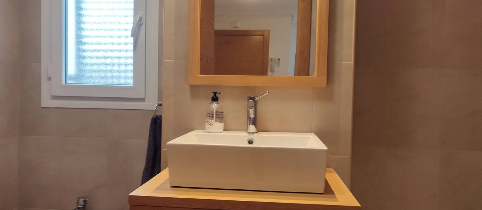 Venta - Apartment - Hacienda Riquelme Golf Resort