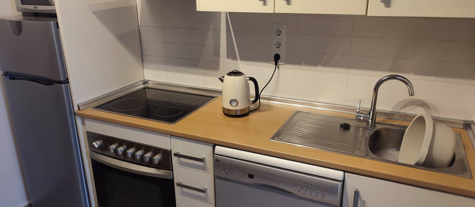 Venta - Apartment - Hacienda Riquelme Golf Resort