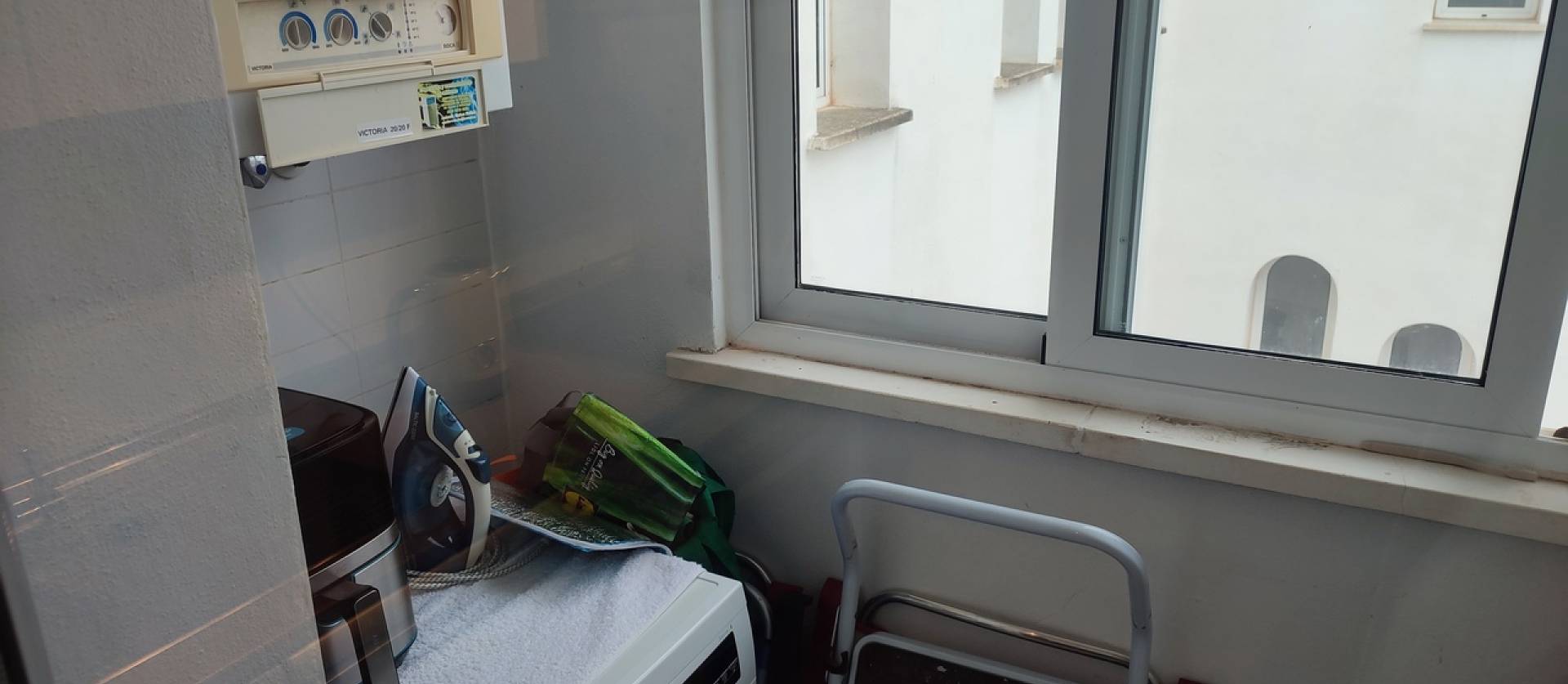 Venta - Apartment - Hacienda Riquelme Golf Resort