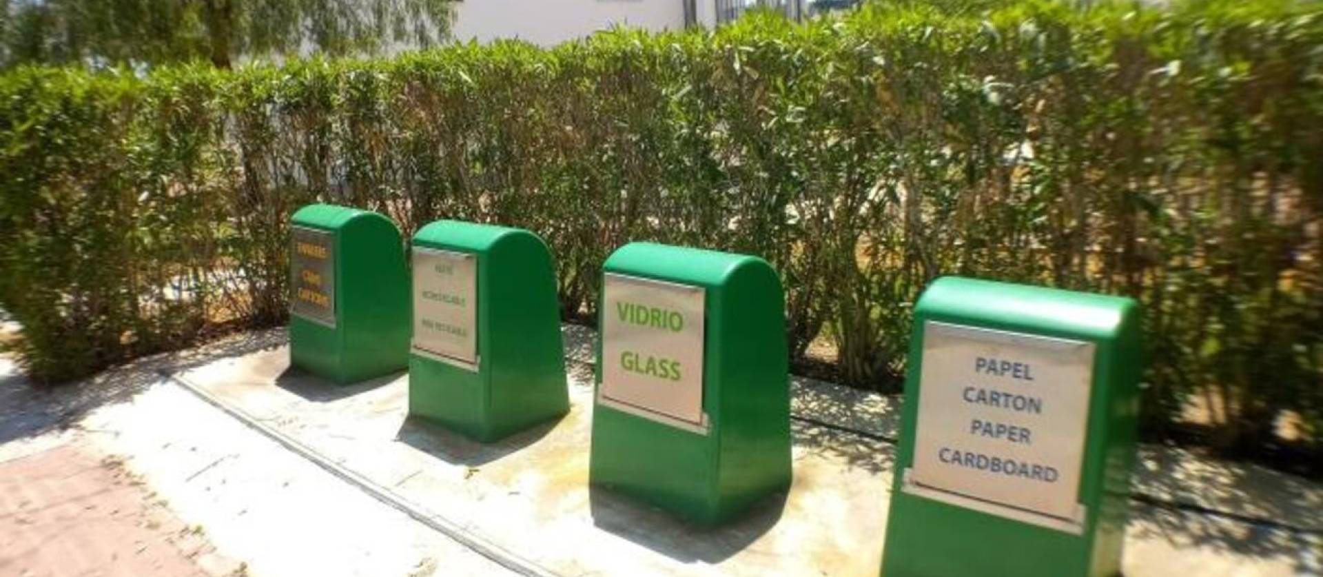 Venta - Apartment - Hacienda Riquelme Golf Resort