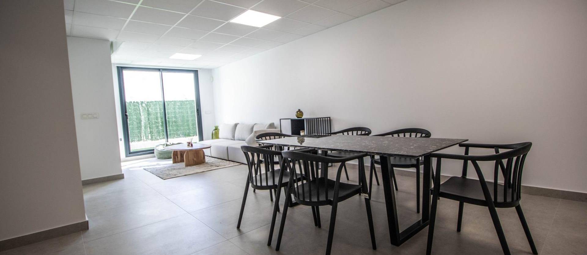 Nueva construcción  - Villa - Finestrat - Puig Campana Golf