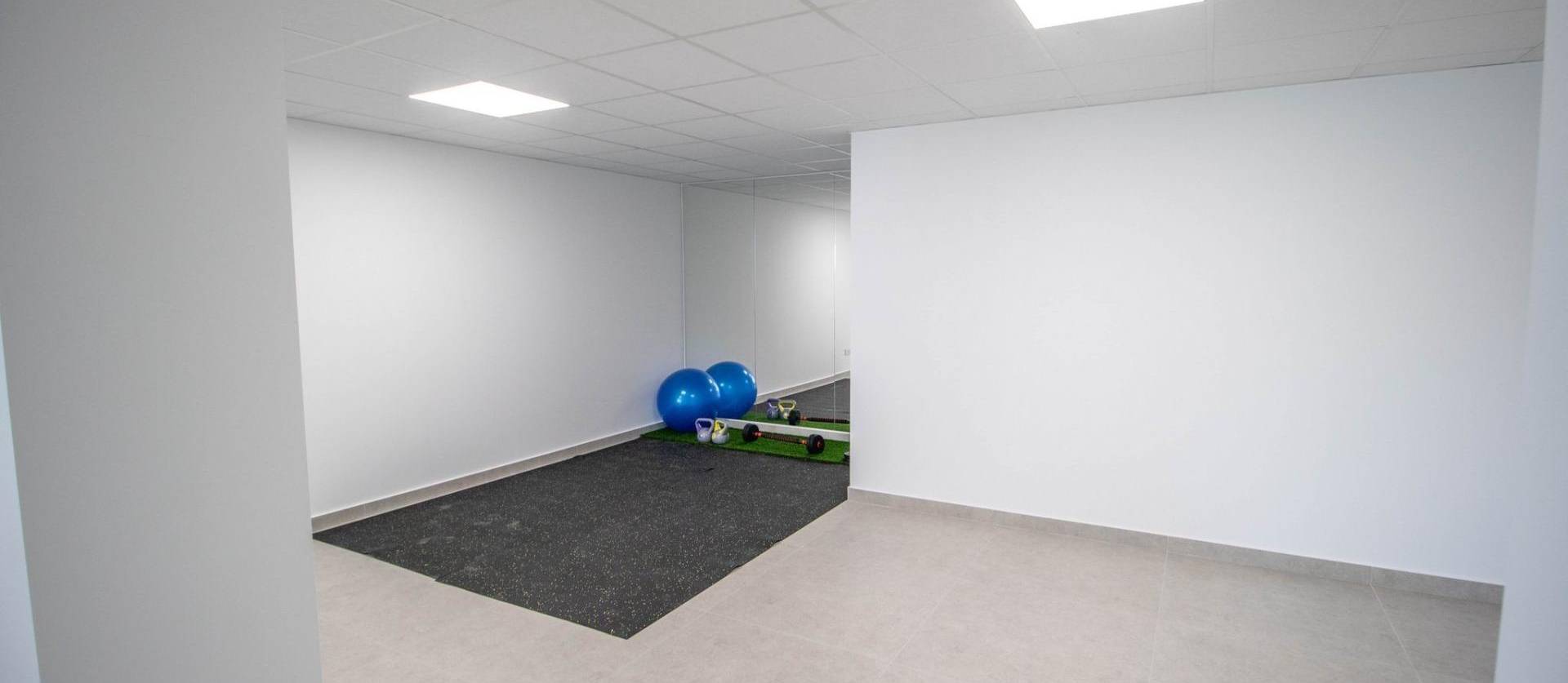 Nueva construcción  - Villa - Finestrat - Puig Campana Golf