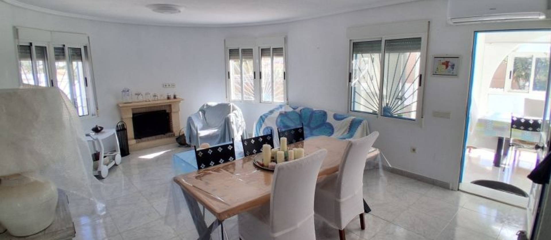 Venta - Villa - Rojales