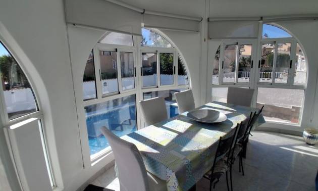 Venta - Villa - Rojales