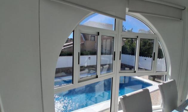 Venta - Villa - Rojales