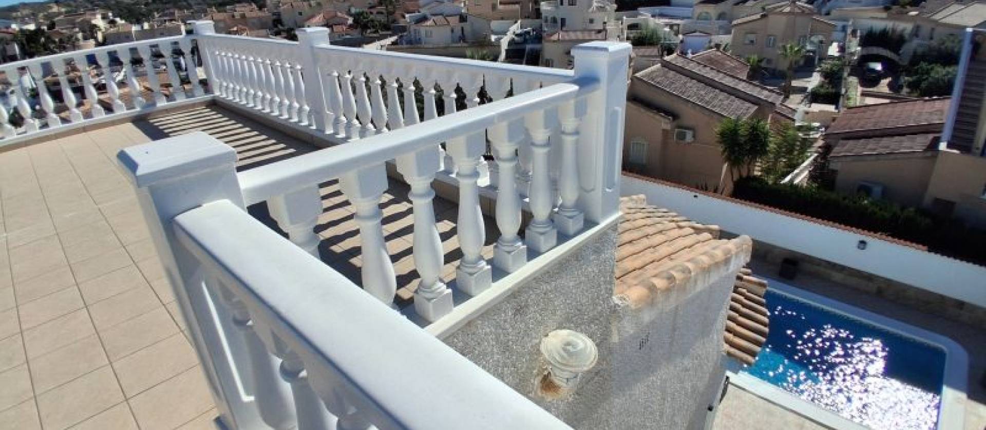 Venta - Villa - Rojales