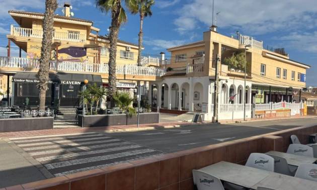 Revente - Commercial - Orihuela Costa