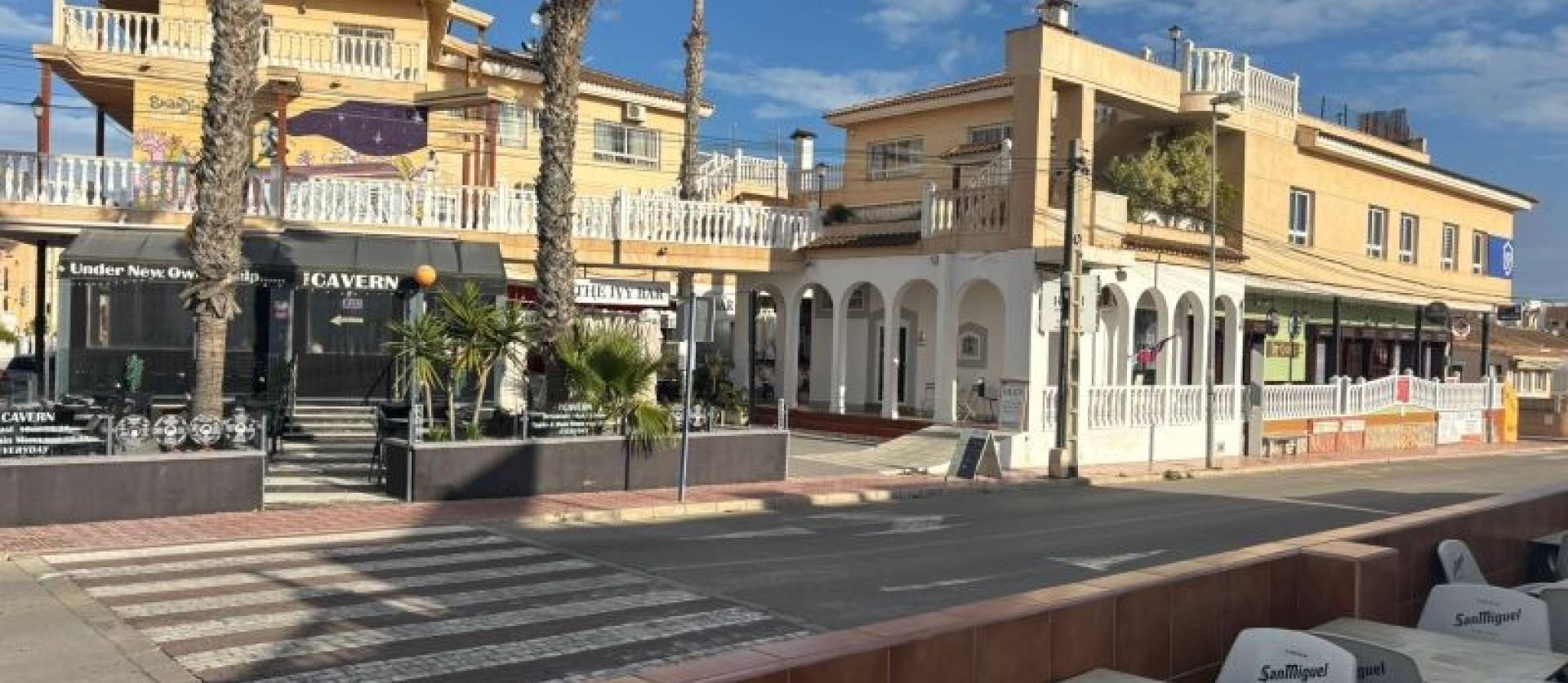 Revente - Commercial - Orihuela Costa